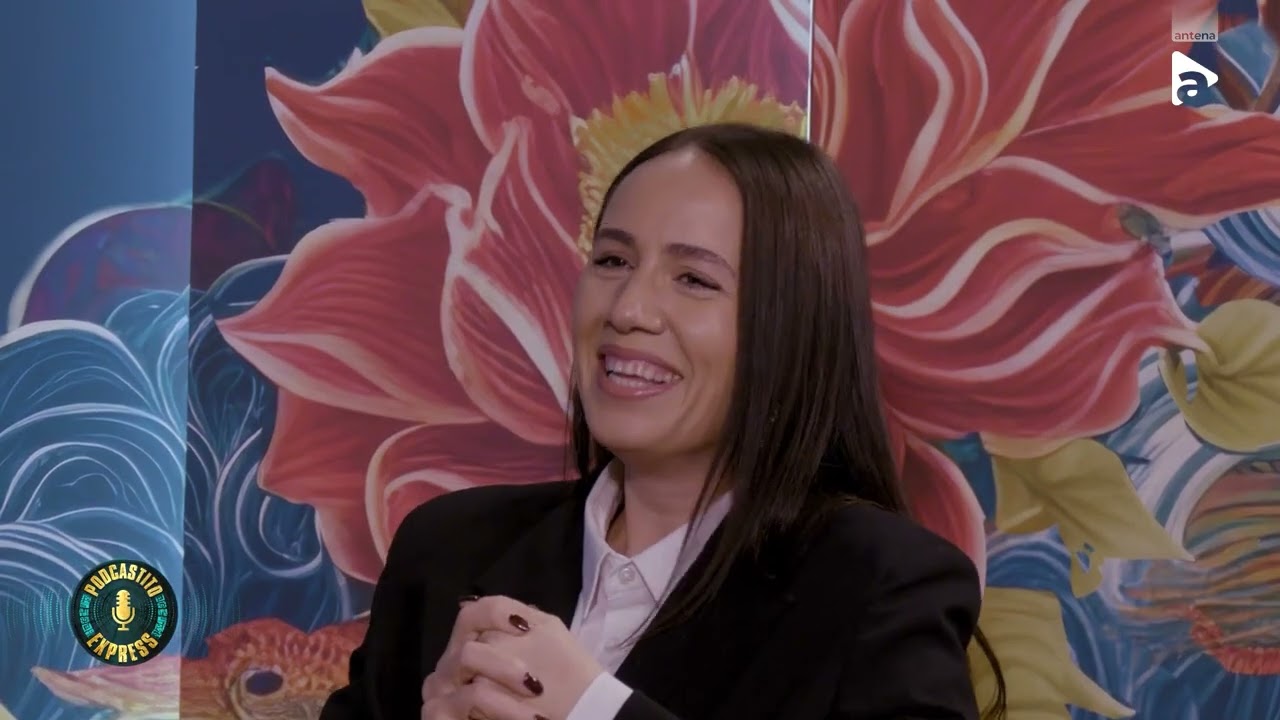 Podcastito Express | Sezonul 3 - Episodul 43 si 44