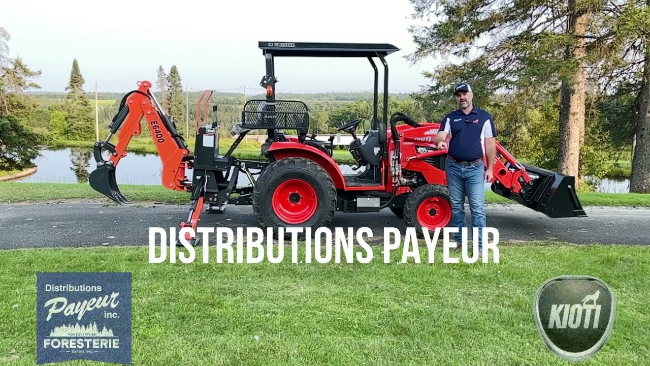 DISTRIBUTIONS PAYEUR VENTE SIGNATURE CK3520SE TLB PAYEUR