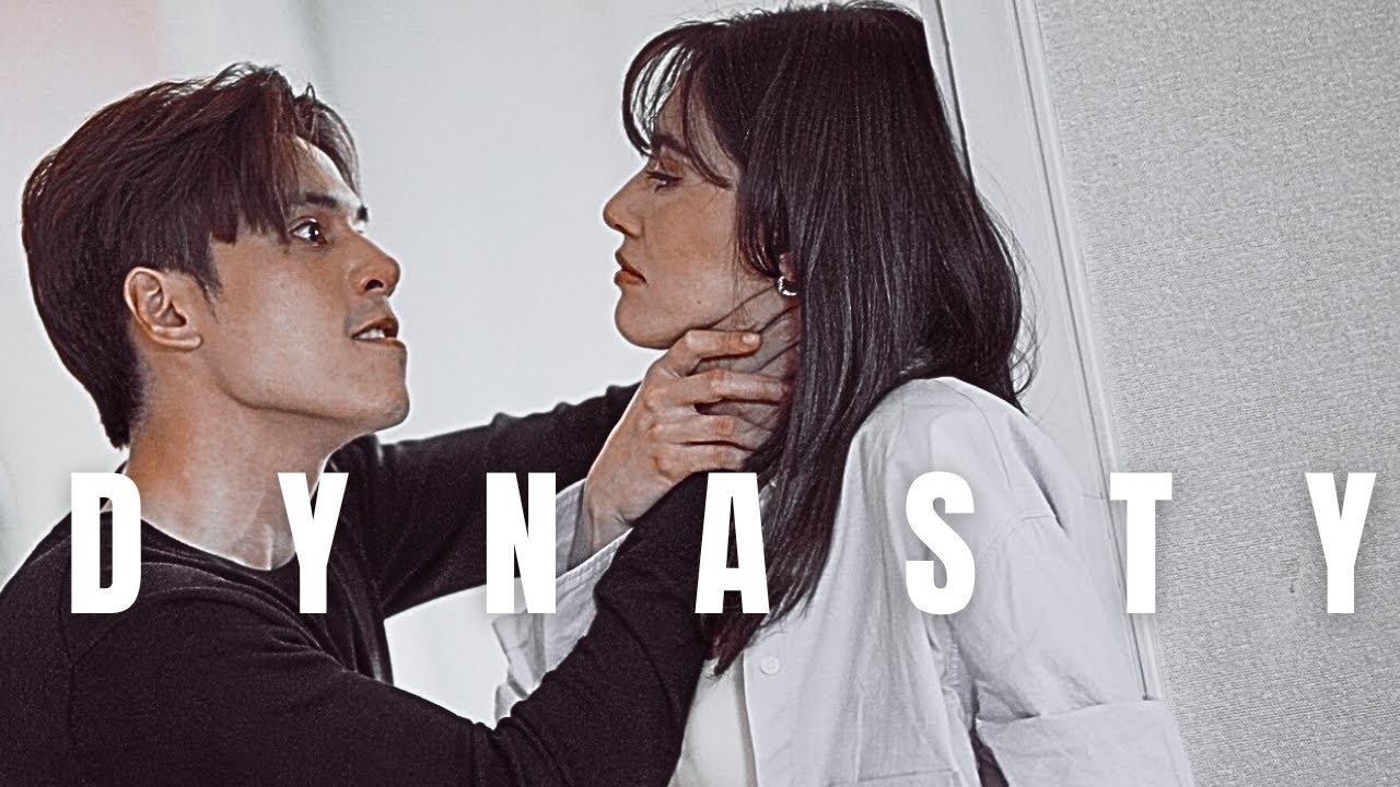 Wenika ✘ Theerakit ➤ 