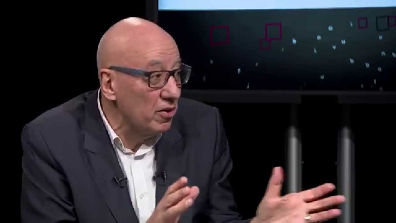 Anévrisme de l'aorte