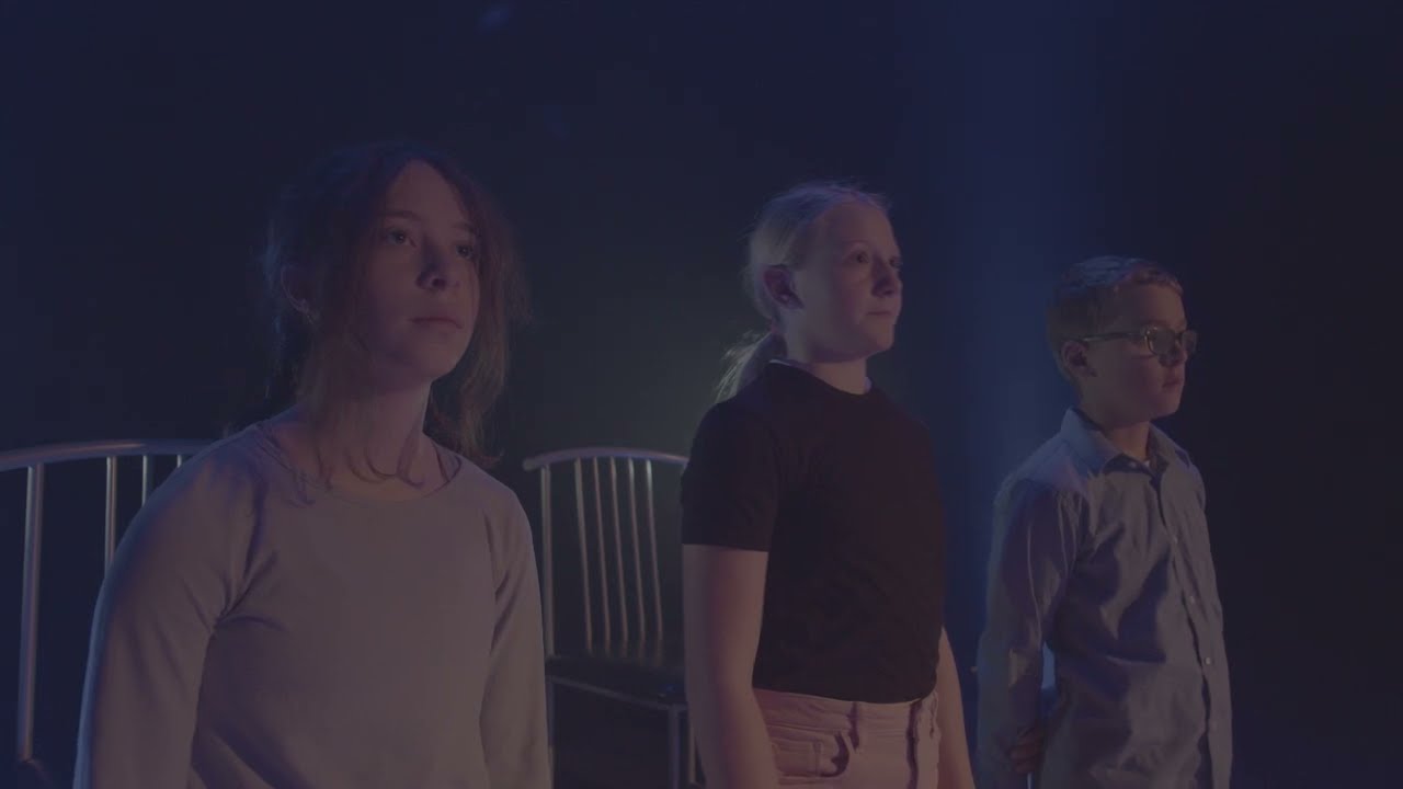 NTPA Studios: Myths of the Gameskeeper | Episode 1