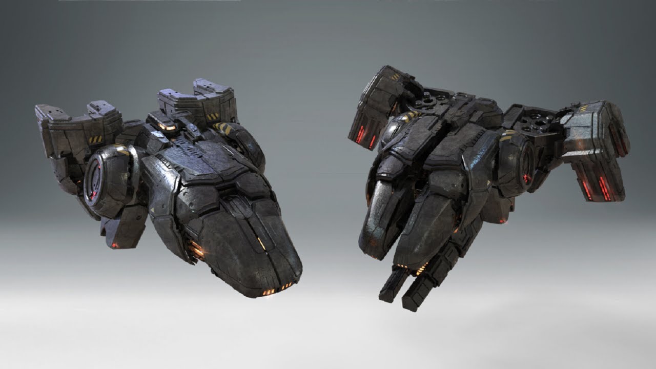 ЛИБЕРАТОРЫ, ОСВОБОДИТЕЛИ! Найден ответ на вечный вопрос в StarCraft2!