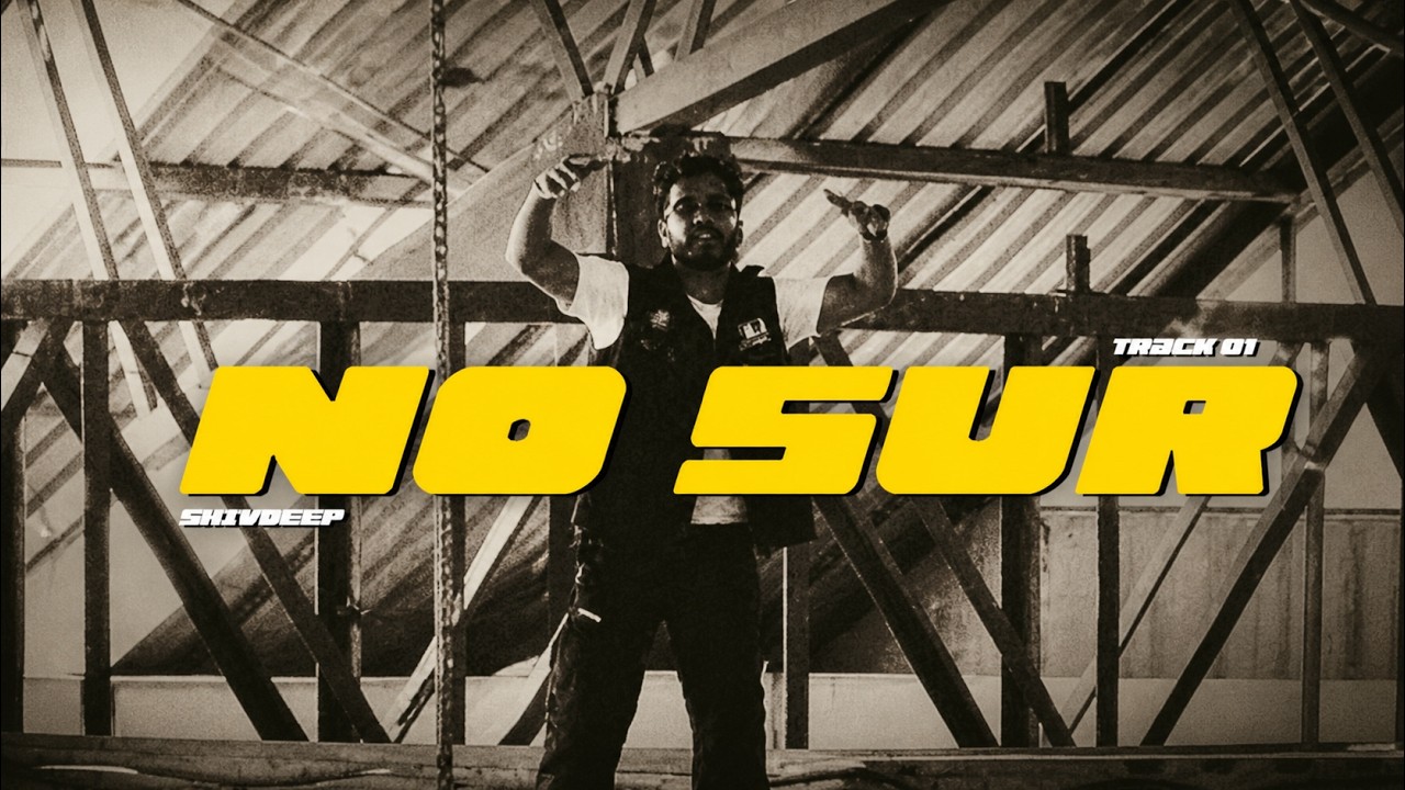 No Sur - Official Music Video | EP: VARIETY