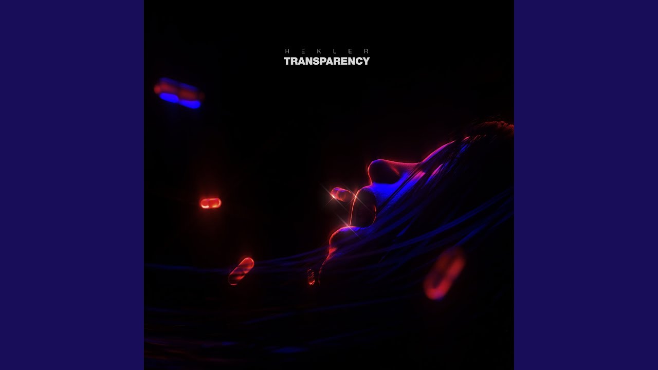 Transparency