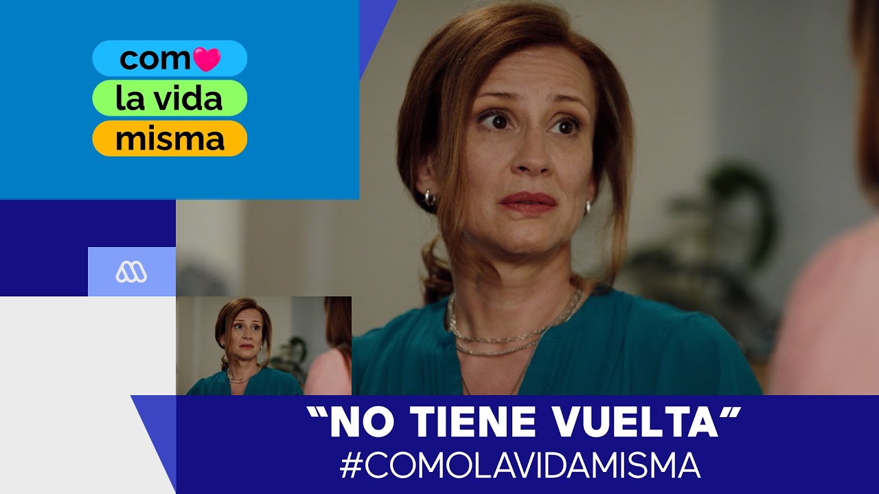 Como la vida misma / Mejores Momentos / Sole siente que su matrimonio no tiene arreglo