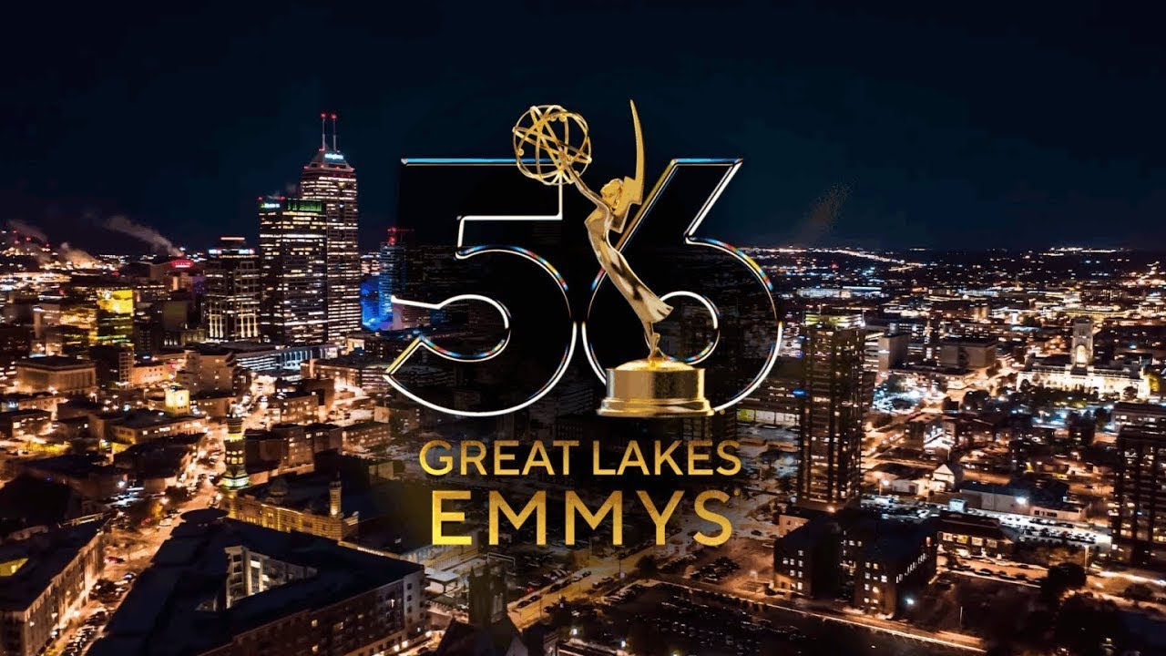 Backstage Live - 56th Great Lakes Emmy Awards