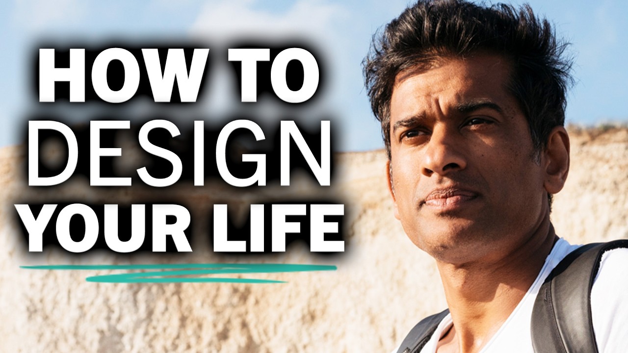 Your New Year’s Goals Won’t Work — Here’s What Will