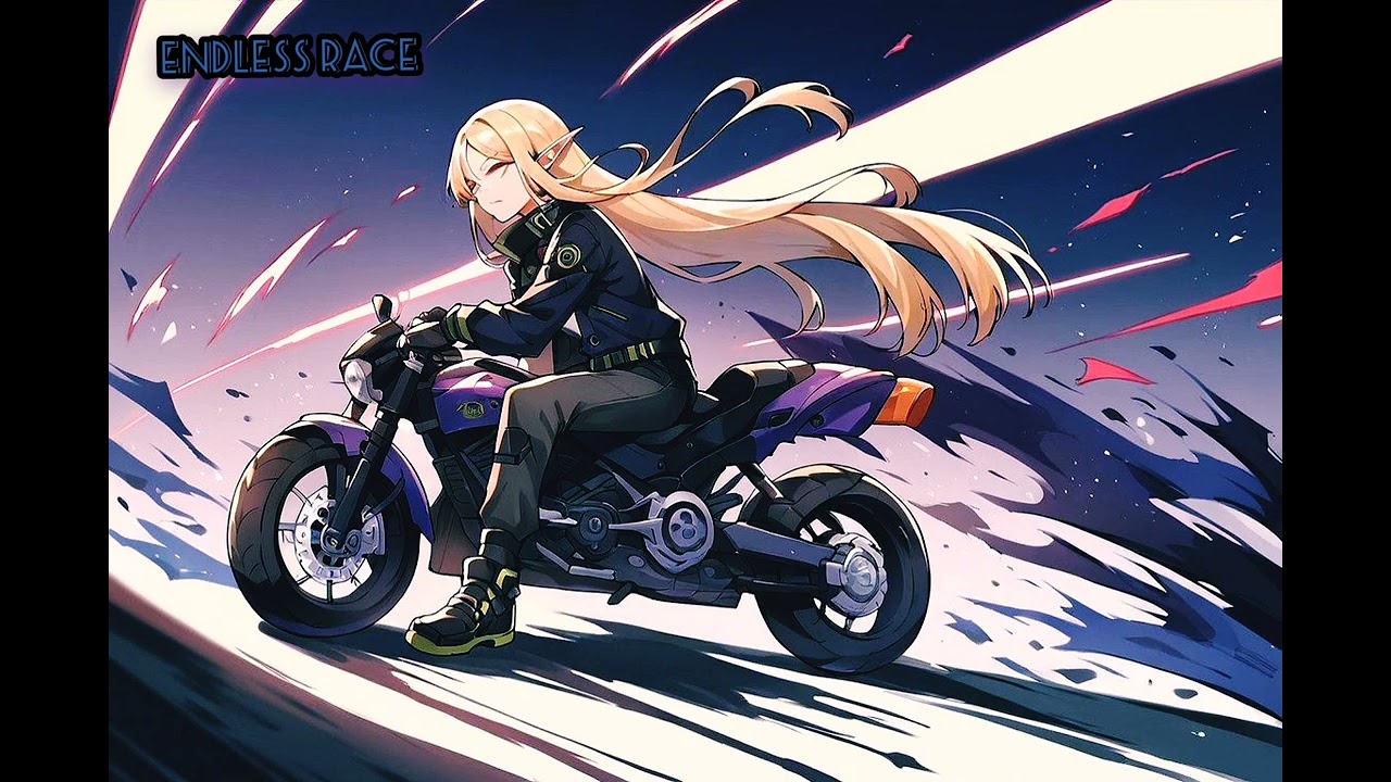 Golden Gleam – Endless Race