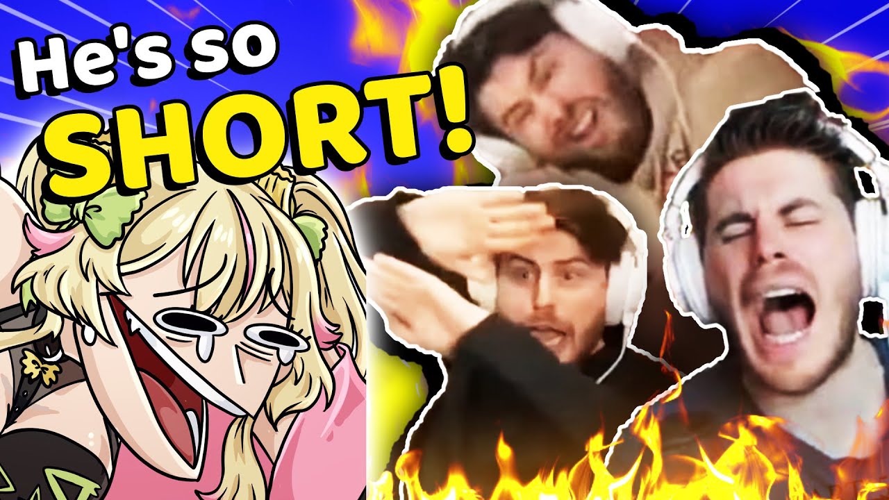 I REACT TO TERRORISER RAGE