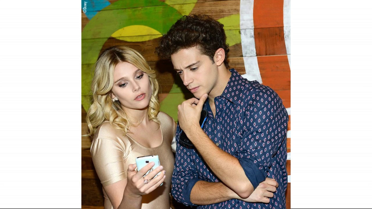 Soy Luna - Profugos (Letra)