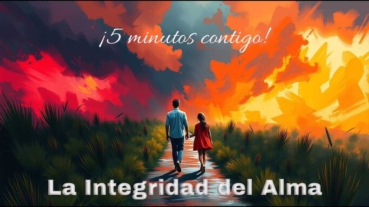 La Integridad del Alma