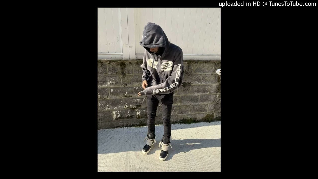 (FREE) Baby Drill type beat - dgaf