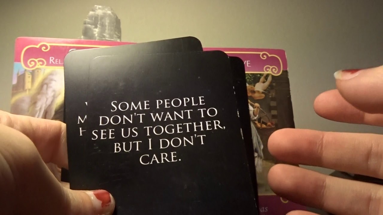 TAURUS MESSAGES FROM THE OTHER PERSON JANUARY 2020