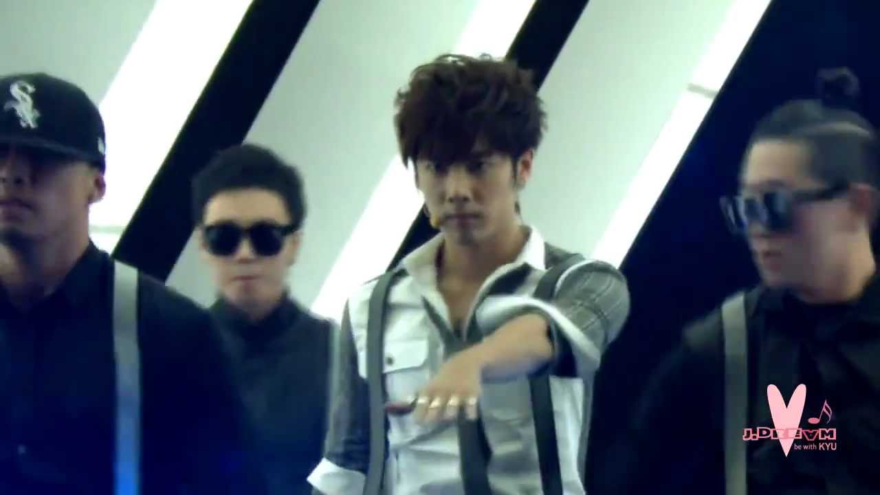 Kim Kyu Jong - Yesterday - Week 1 & 2 Live Mix