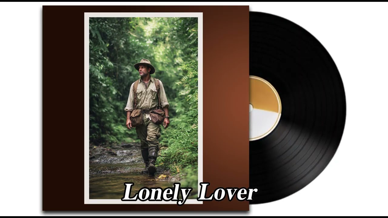 Lonely Lover
