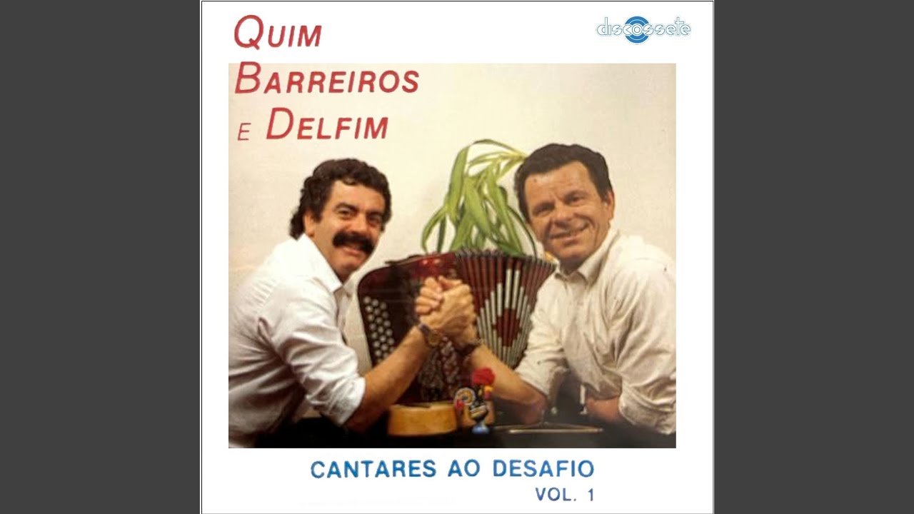 O Quim e o Delfim