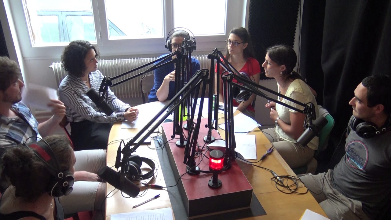 QDND Emission HS3 Débat #1 pour ou contre l'expérimentation animale