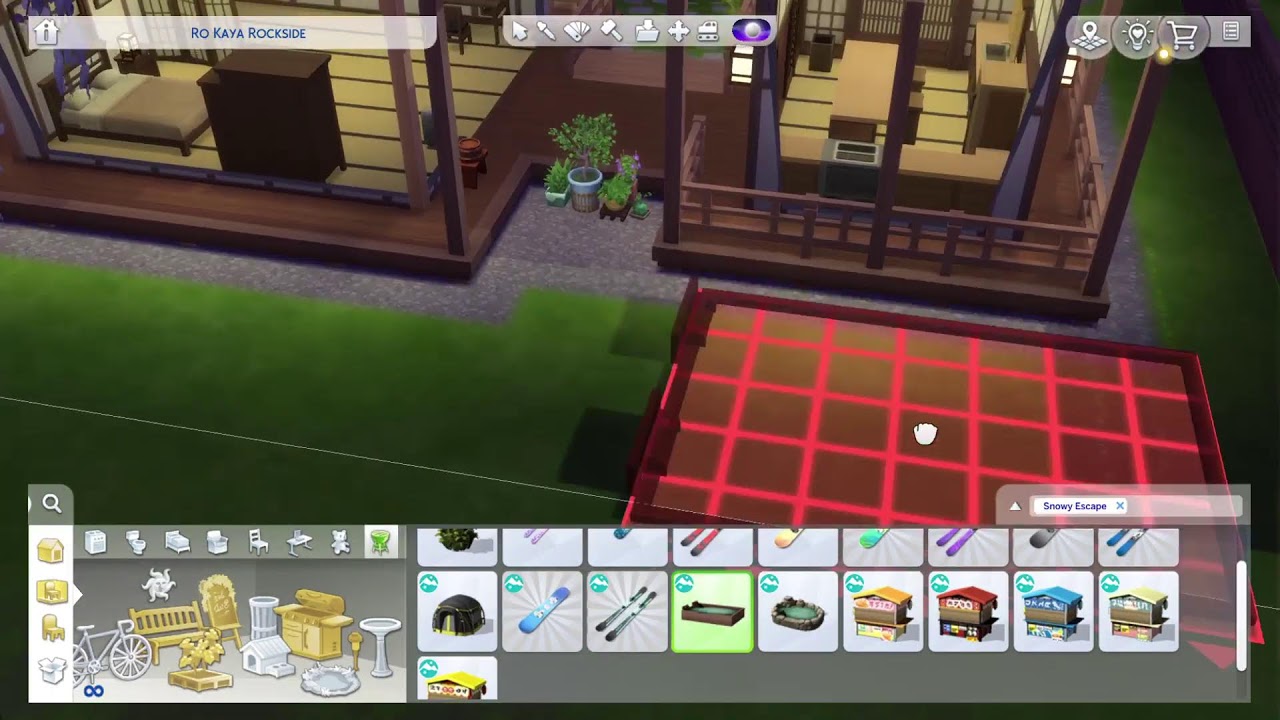 Epic Sims epicness