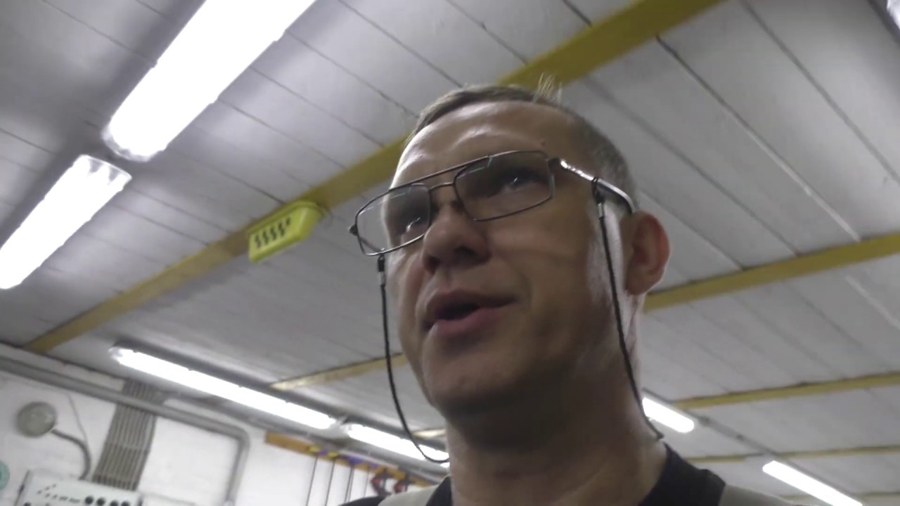 Ситроен С5. Апгрейд приборки. Body repair after an accident.
