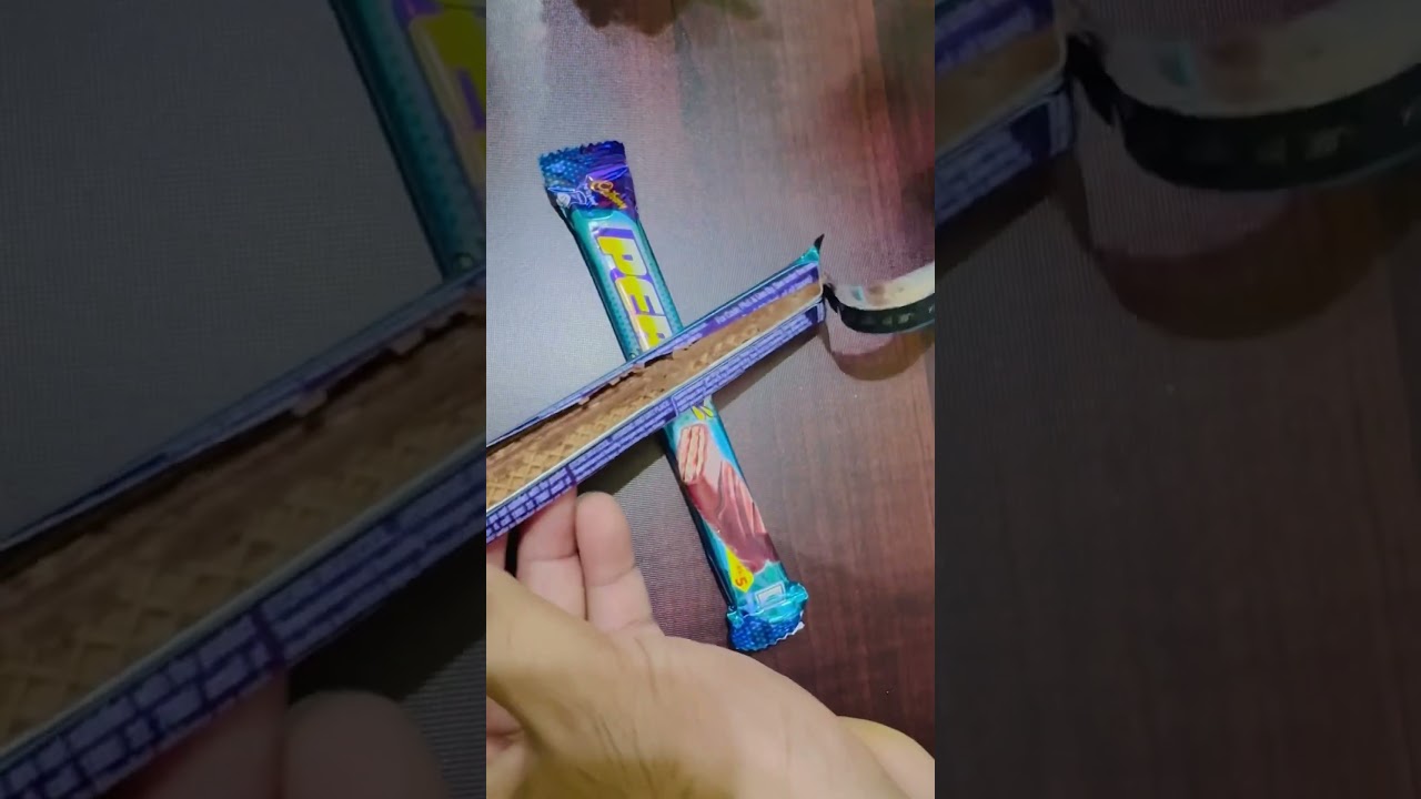 Yummy Cadbury Perk| 5 Rs #shortsfeed #shorts #short #yummy