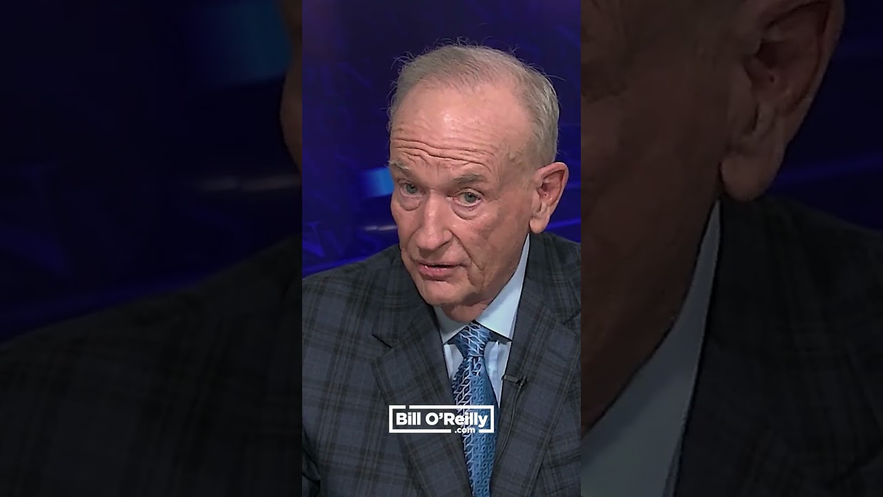 What's the Alternative? &mdash; Bill O'Reilly on the Canada Trade War