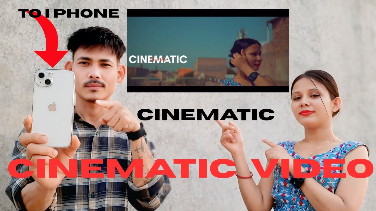 I Phone Se Full Cinematic Music Video Bana Diya #cinematic #cinematicmusicvideo #cinematicvlog