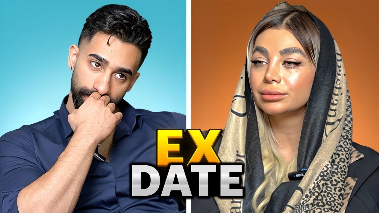 قرار با اکس ❌ فصل اول قسمت ششم| EX DATE