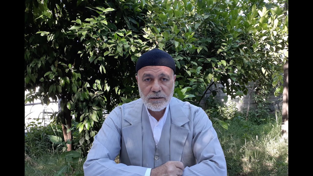 Sahih Tevbe Nasıl Olmalı? Kürtçe Vaaz 2.Part - Seyid Abdülkadir ERZEN