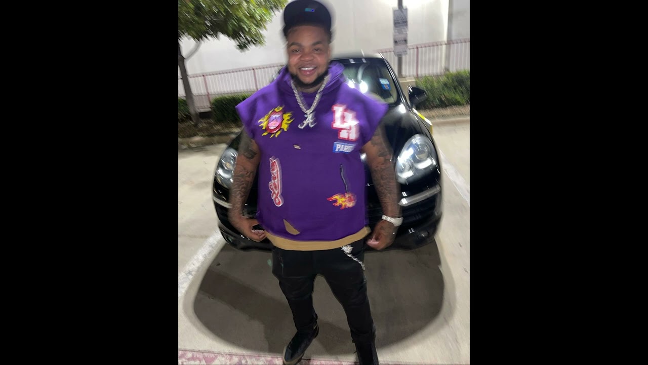 Big Yavo Type Beat - 
