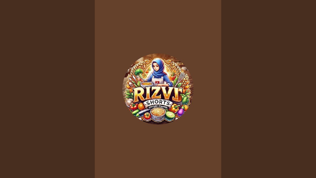Rizvi Shorts is live