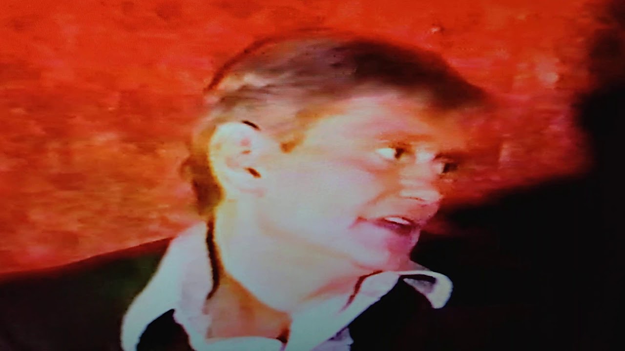 Dick York talks to Chris Dolan About Leaving 