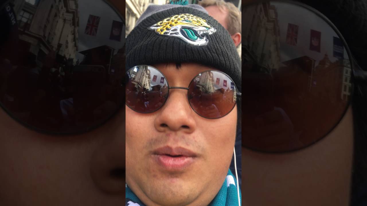 NFL International Series 2016 / London 