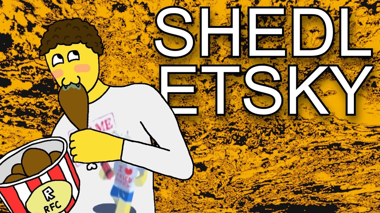 Forsaken: Level 100 Shedletsky Gameplay (Optional Annotations) | Noli Update Edition