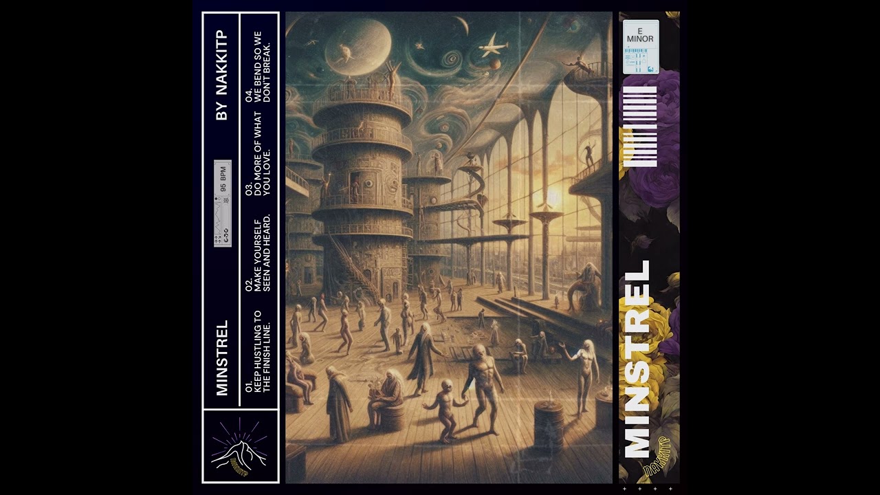 [🥀 F R E E 🥀] Ziak x Prince Waly type beat - 