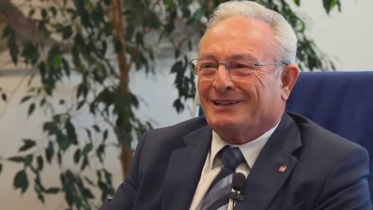 COLOMBINI 50° Anniversario | La nostra storia