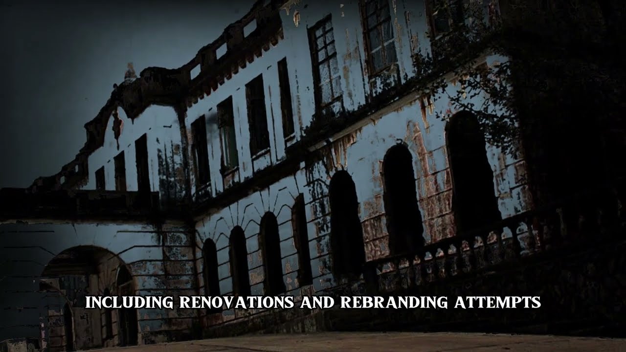 The History of Diplomat Hotel in Baguio City Philippines