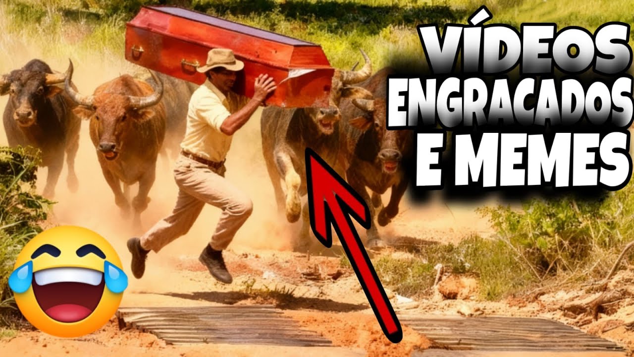TENTE NÃO RIR: melhores videos engraçados e memes 2026 #humor #funnymemes #comedia #tentenãorir