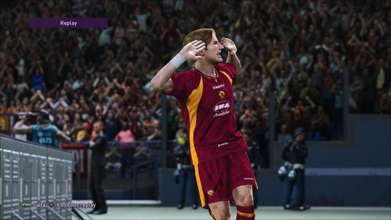 Serie A 1997/98 Day 5 - Highlights e Telecronaca