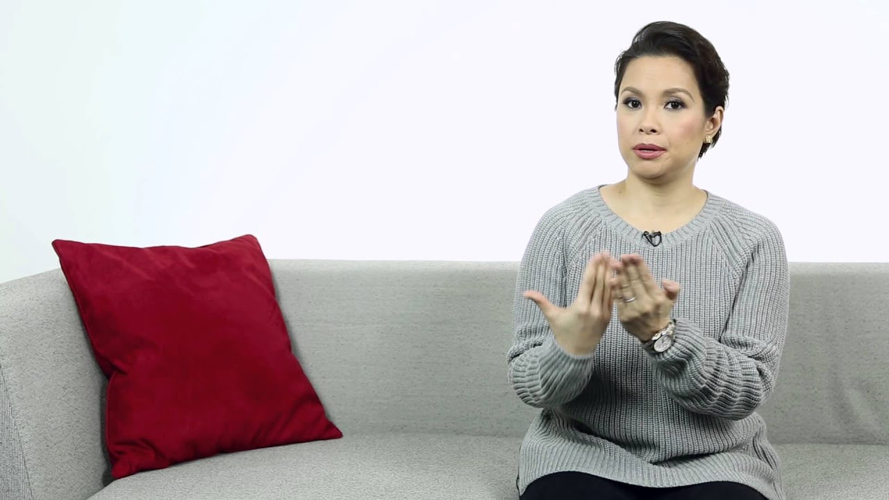 Ask a Star: Lea Salonga of ALLEGIANCE
