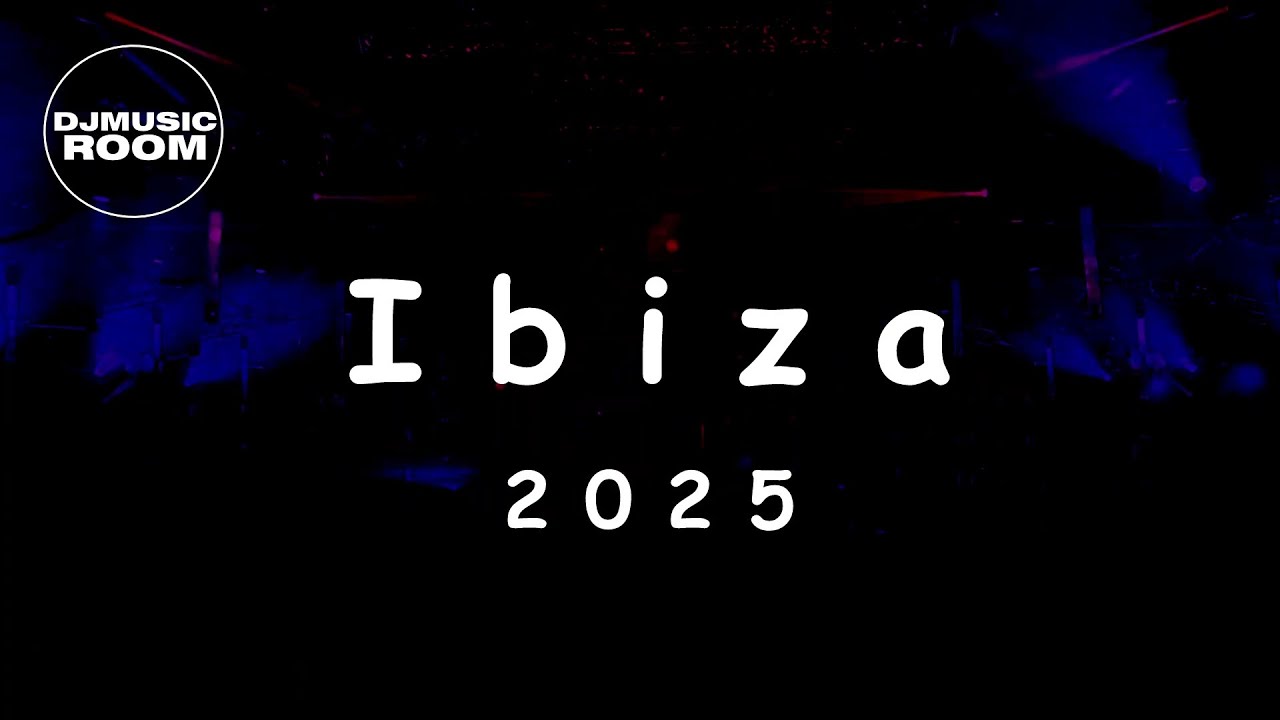 Ibiza  2025 : Solomun - Hot Since 82 - Kerri Chandler (Mix)