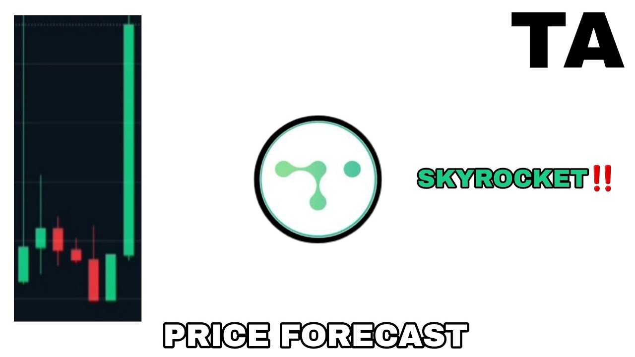 TA COIN SKYROCKET MOVE IN 2025‼️ TRUSTA.AI PRICE FORECAST‼️ ONE OF TOP UNDERVALUED AI CRYPTO