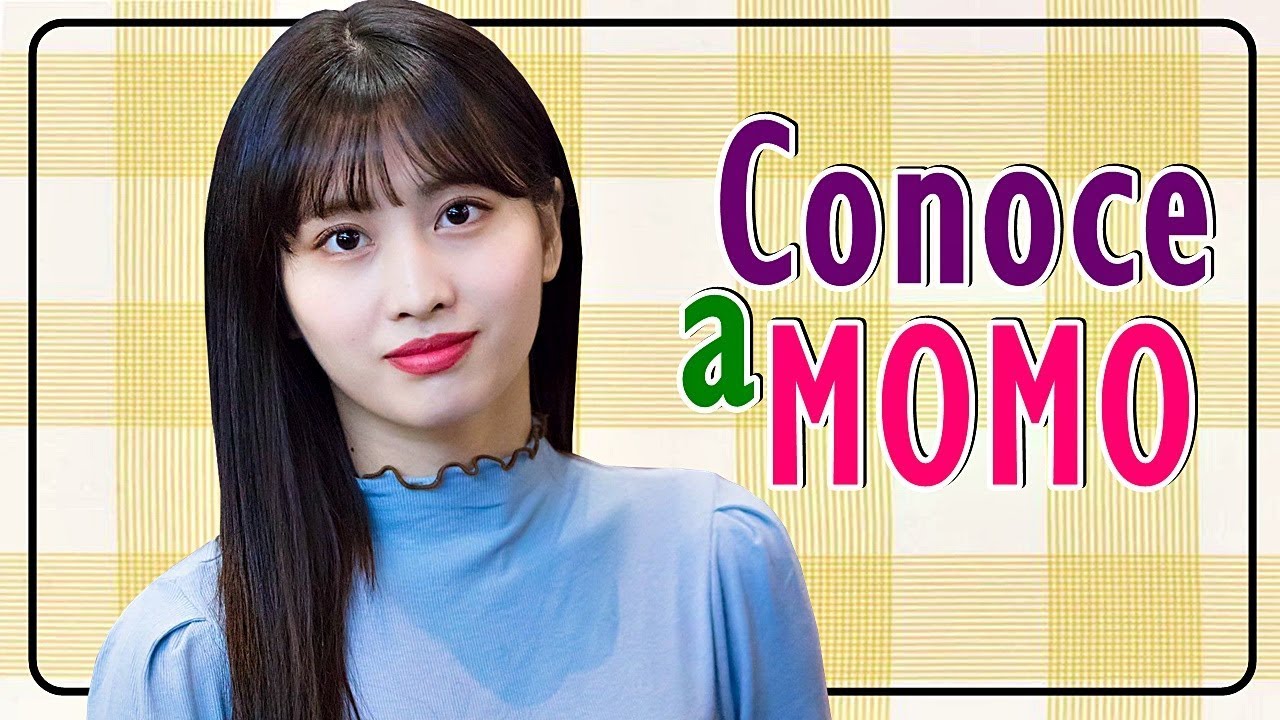 22 Cosas que NO SABÍAS sobre MOMO (TWICE) 💖