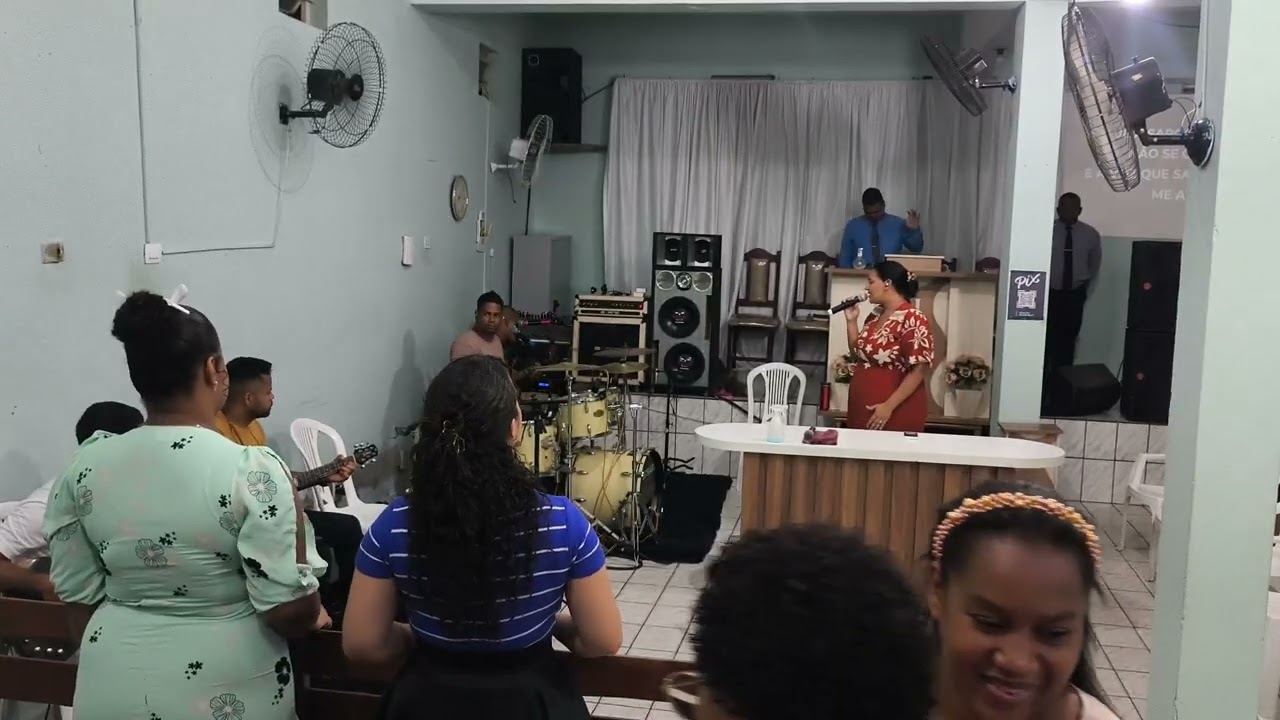 Ministério Som De Adoração, Me Atraiu, Seu Sangue