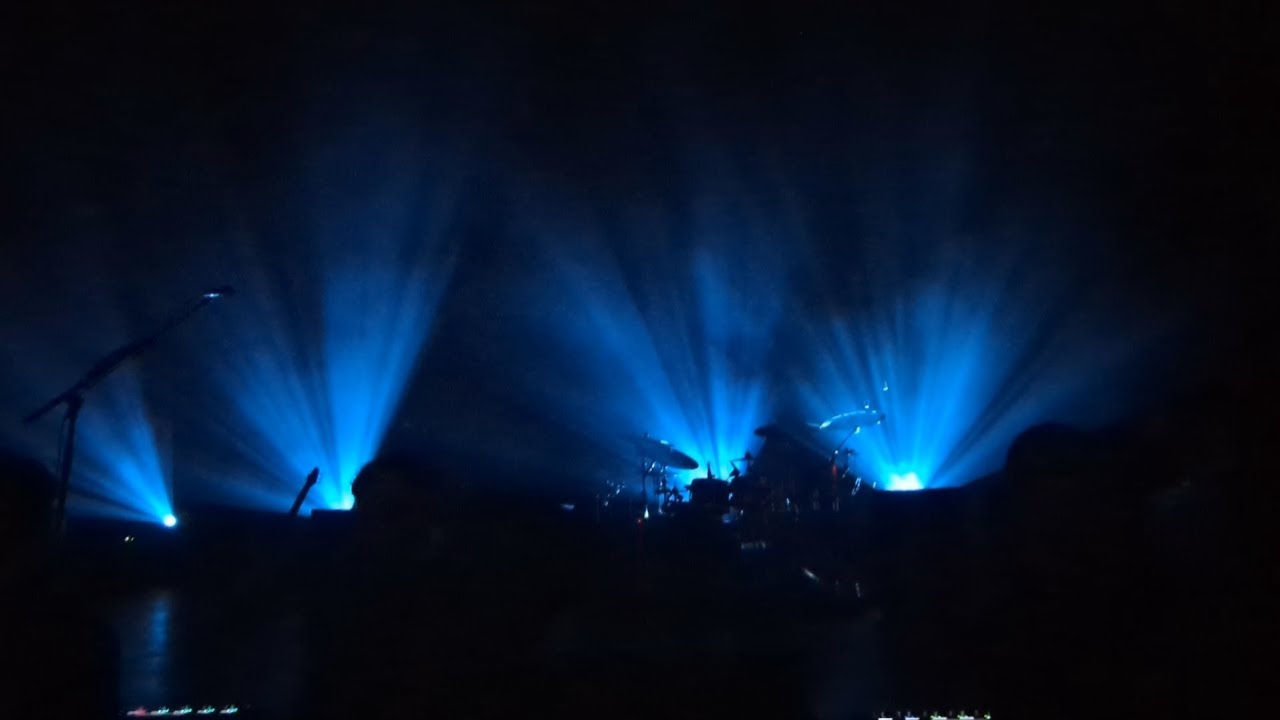 mnemonic - Intervals Live @ Danforth Music Hall Toronto