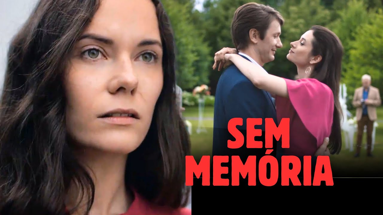 Ela foi encontrada em um motel, sem memória e sem identidade | SEM MEMÓRIA | SUSPENSE