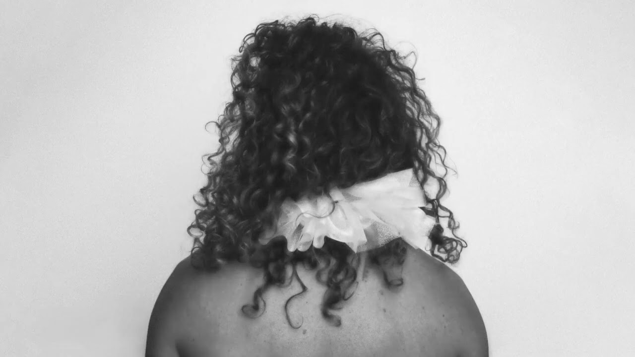 Keli Holiday - horsepower