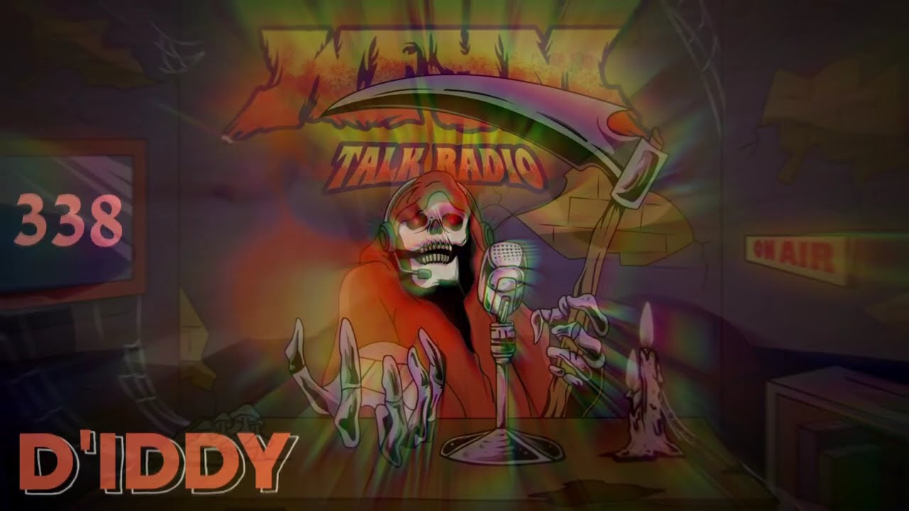 WFYM 338 - D'iddy