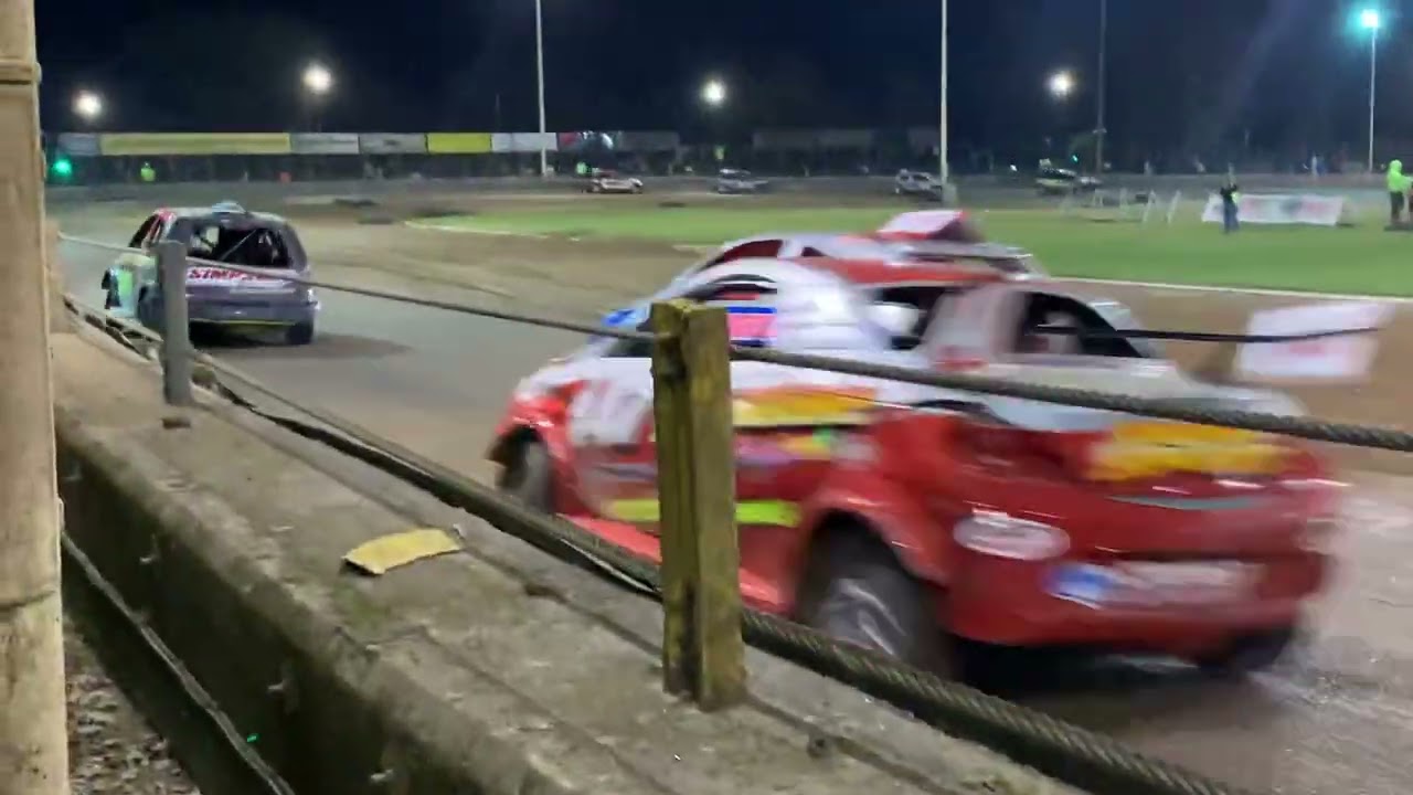 Stock rods-southern championship-Eastbourne-29/1/22