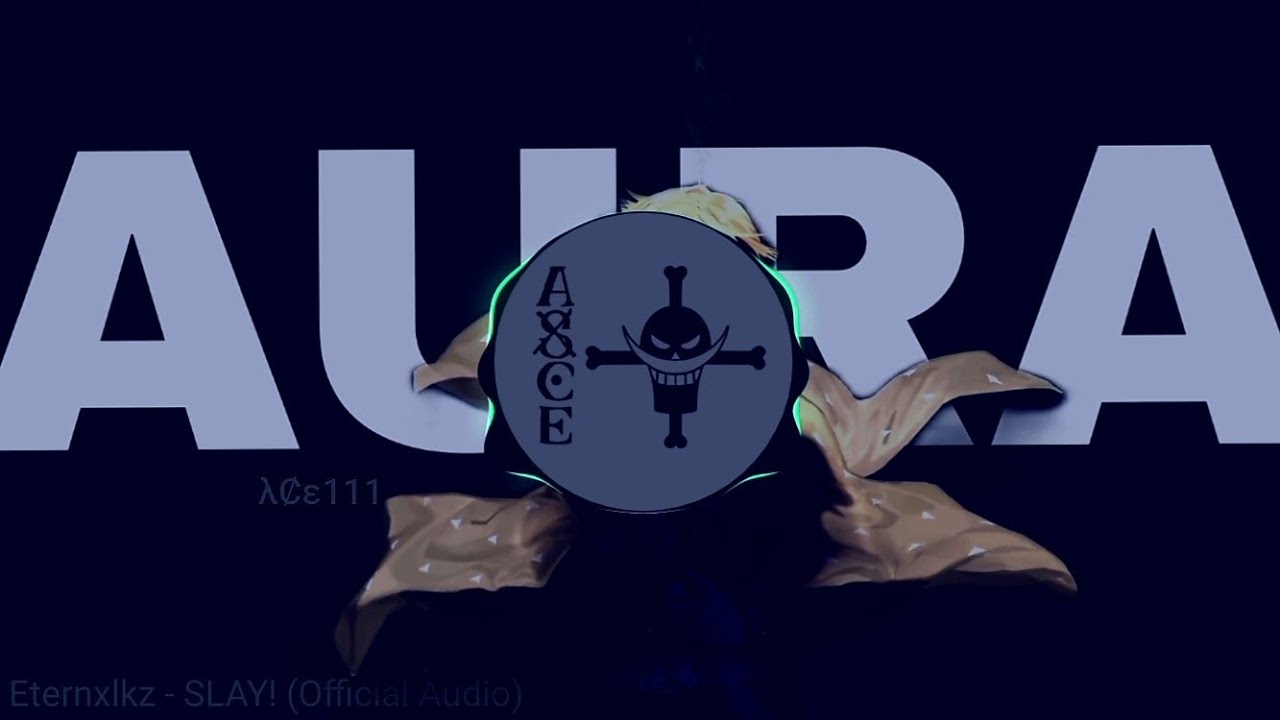8 minutes of songs to boost your AURA 📈📈 | Music visualizer