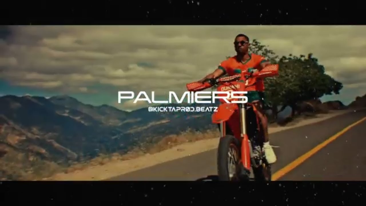 Timal x Gazo Type Beat - 